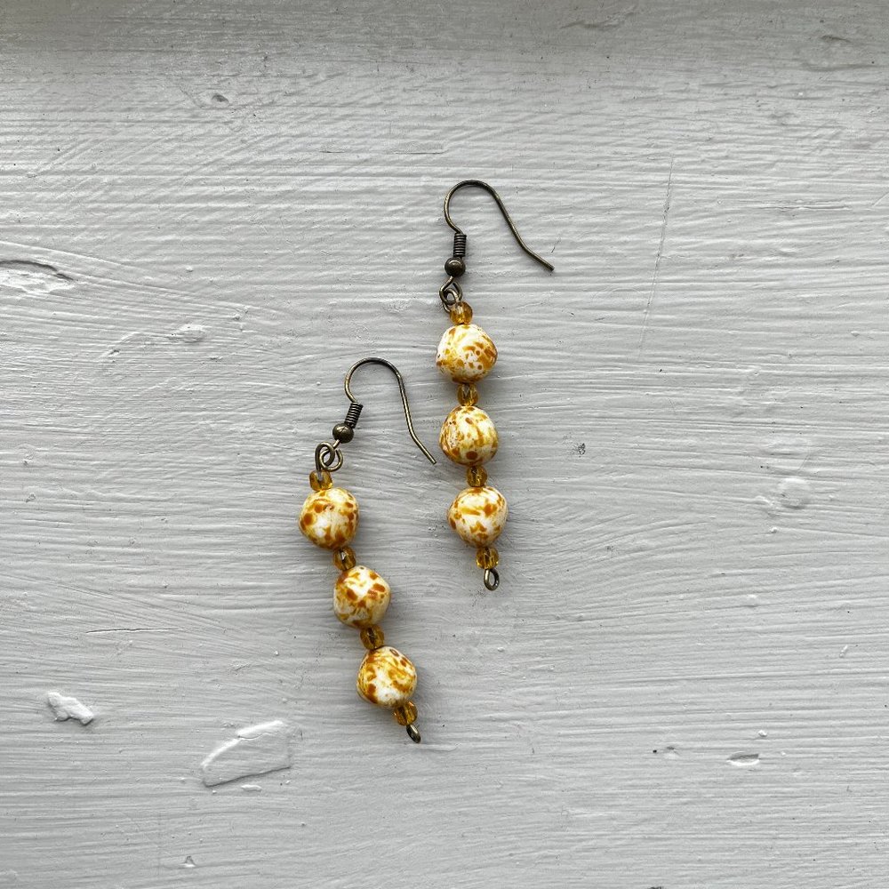 Handmade Earrings
